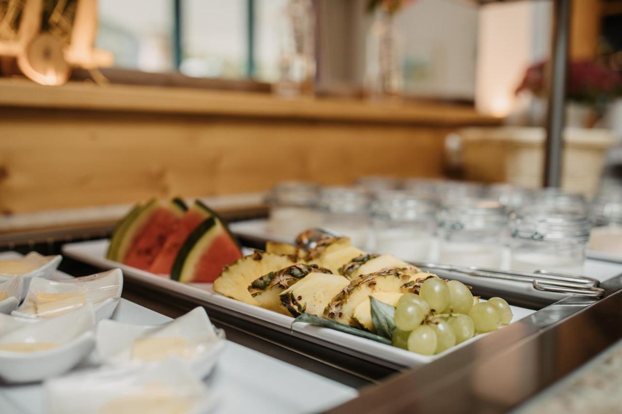 Hotel Guggenberger Kleinarl Ngoại thất bức ảnh