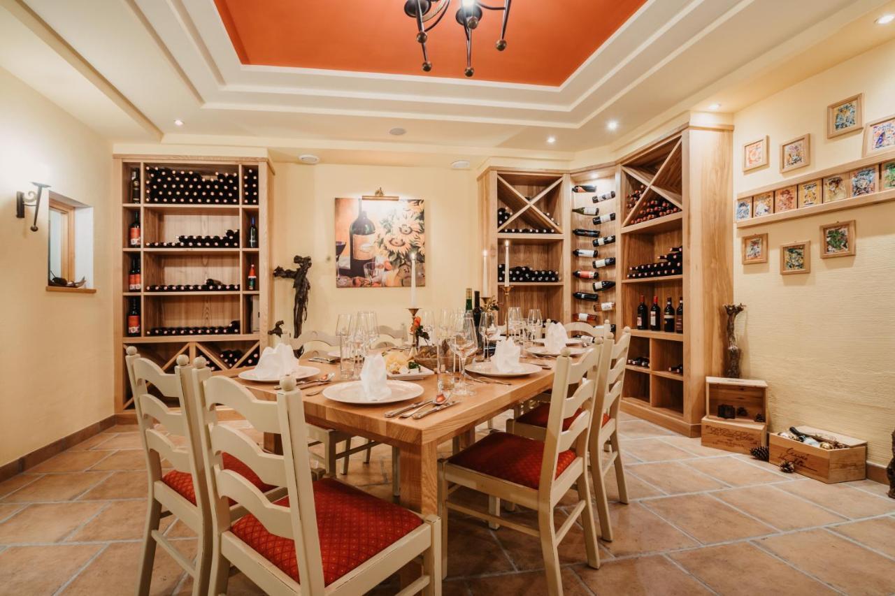 Hotel Guggenberger Kleinarl Ngoại thất bức ảnh