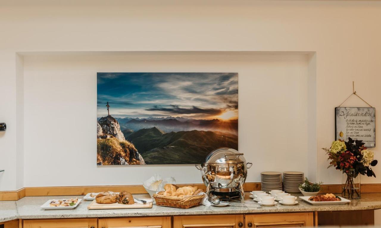 Hotel Guggenberger Kleinarl Ngoại thất bức ảnh