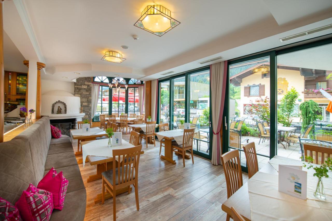 Hotel Guggenberger Kleinarl Ngoại thất bức ảnh