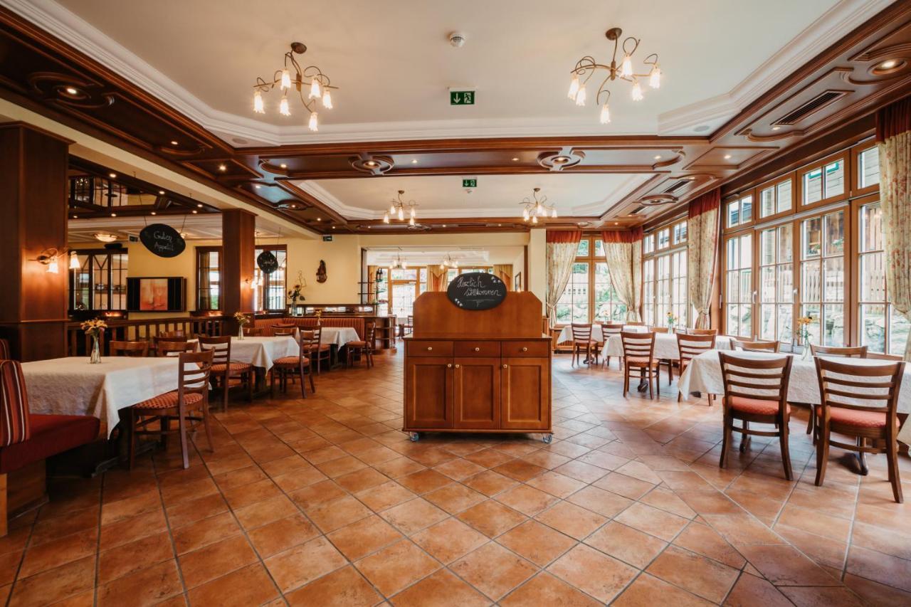 Hotel Guggenberger Kleinarl Ngoại thất bức ảnh