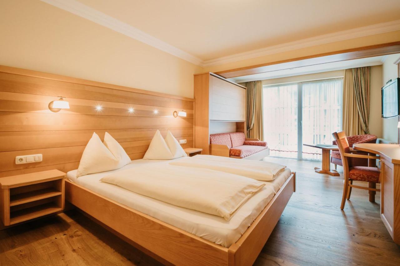 Hotel Guggenberger Kleinarl Ngoại thất bức ảnh