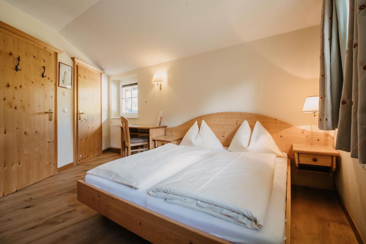 Hotel Guggenberger Kleinarl Ngoại thất bức ảnh