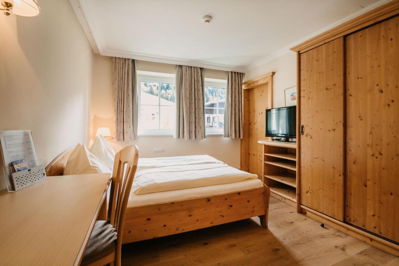 Hotel Guggenberger Kleinarl Ngoại thất bức ảnh