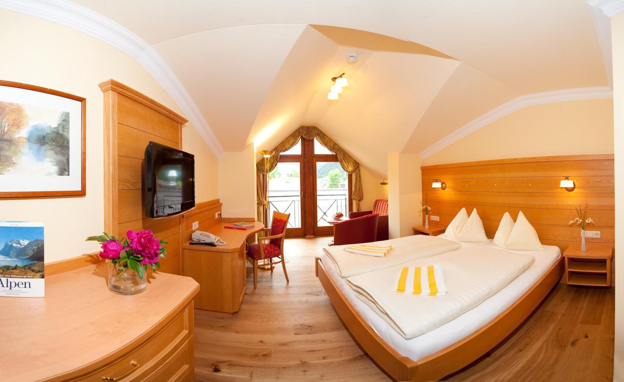 Hotel Guggenberger Kleinarl Ngoại thất bức ảnh