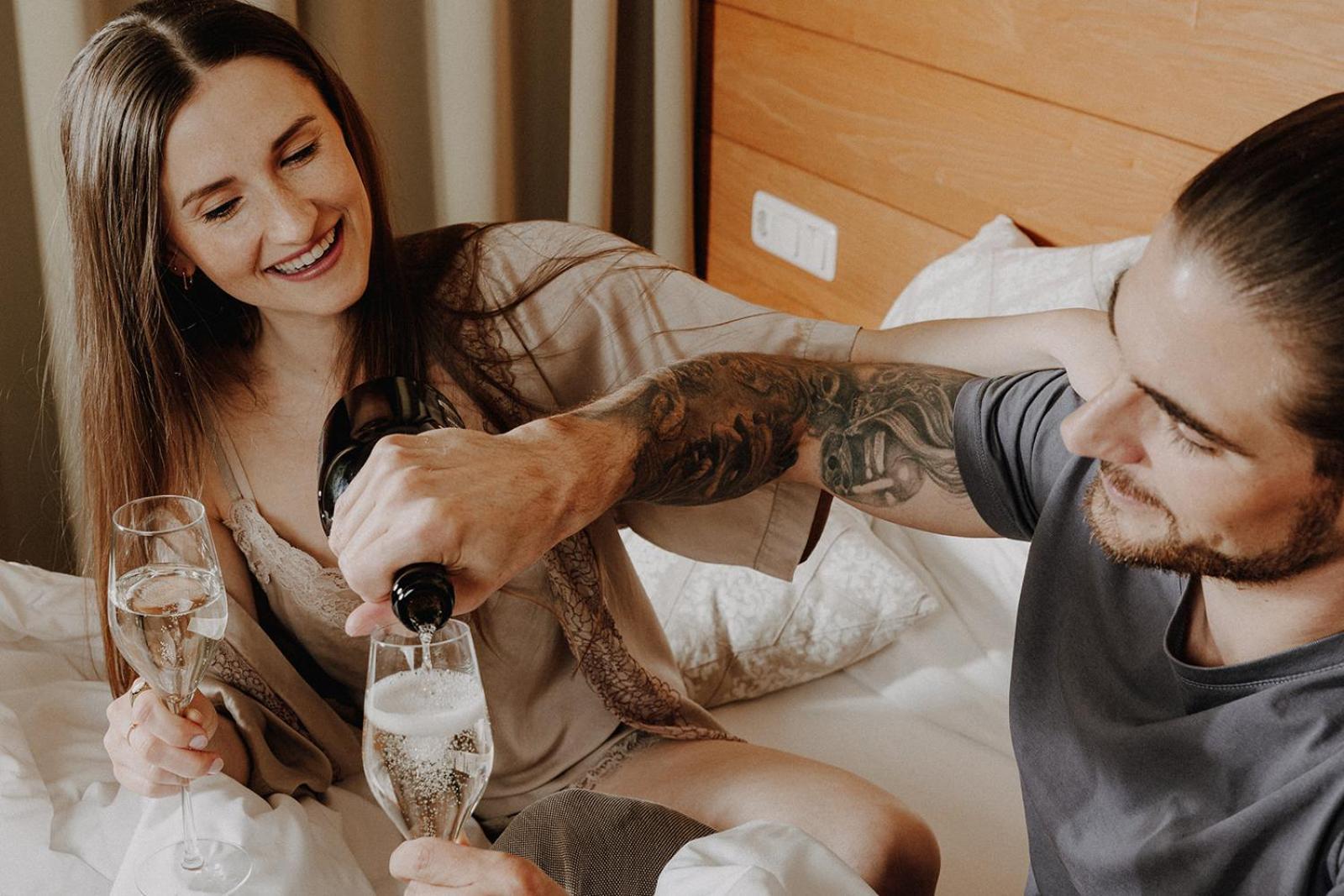 Hotel Guggenberger Kleinarl Ngoại thất bức ảnh