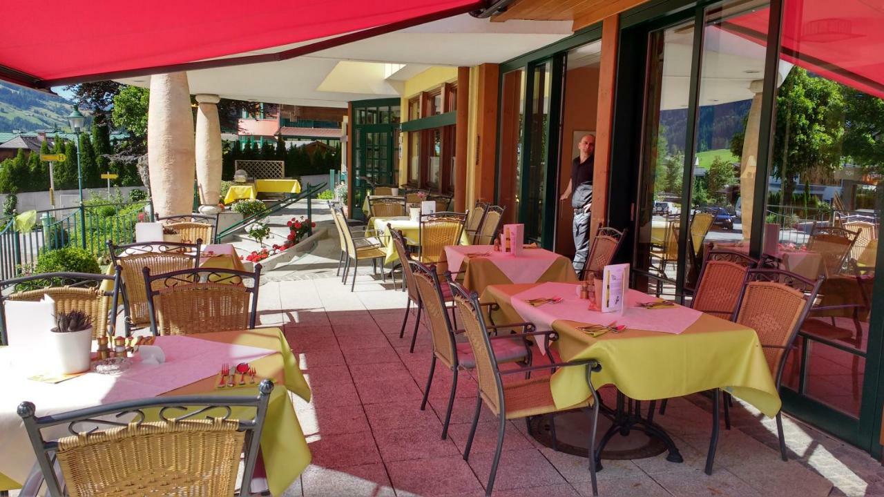 Hotel Guggenberger Kleinarl Ngoại thất bức ảnh